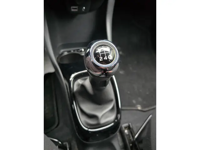 Citroën C1 Citroen 1.0 VTi Feel Airco 2020 Benzine 22