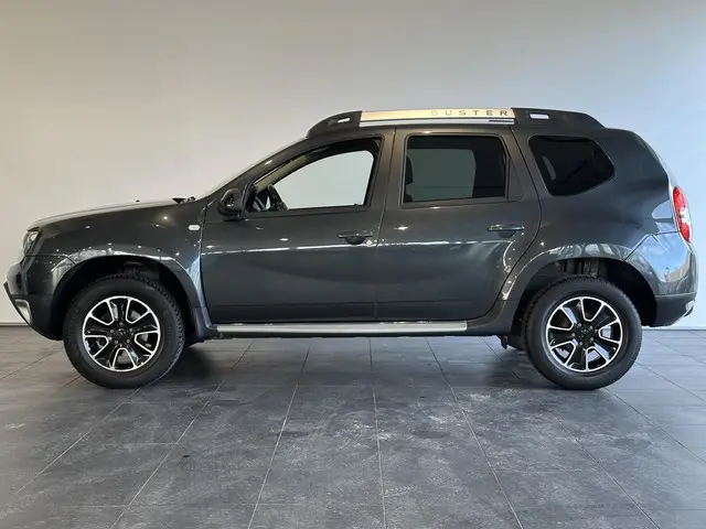 Dacia Duster 1.2 TCe 4x2 Blackshadow 2017 Benzine 17