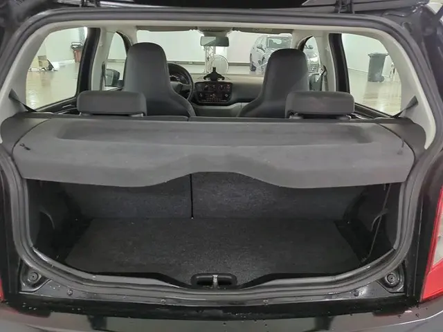 SEAT Mii 1.0 Style Intense NAP 2019 Benzine 10