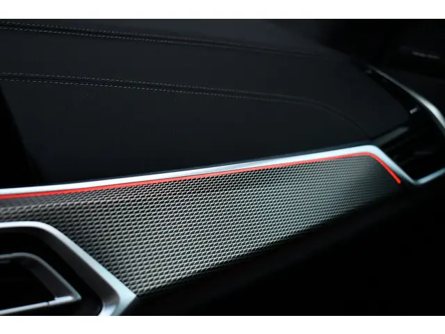 BMW X5 xDrive40i M-Sport 7pers 2020 Benzine 75