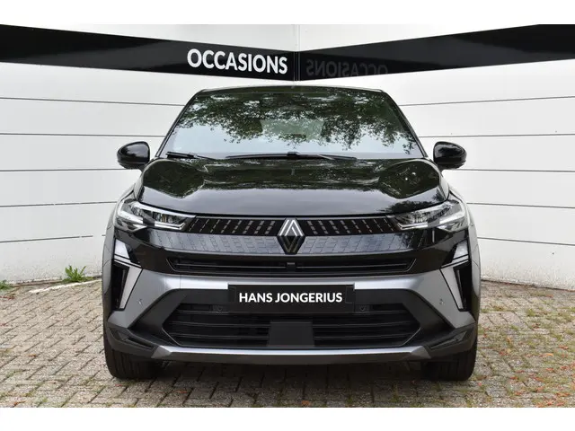 Renault Captur esprit Alpine 2025 Benzine 6