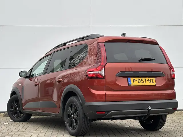 Dacia Jogger 1.0 TCe Extreme 7p. 2022 Benzine 13