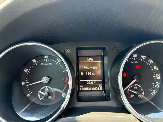 Ford Focus Wagon 1.5 Titanium Edition 2015 Benzine 16