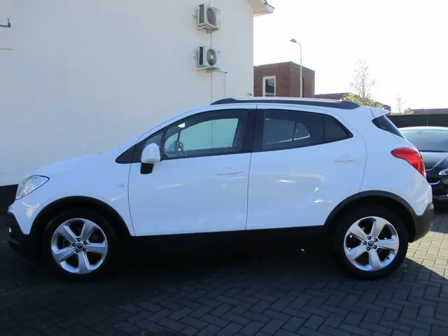 Opel Mokka 2