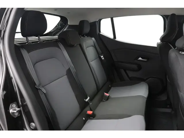 Dacia Sandero Stepway 1.1 TCe 110 Extreme 2025 Benzine 30