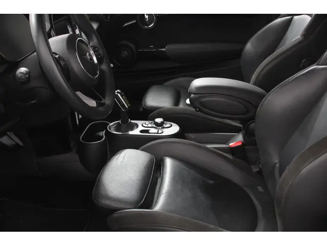 MINI Electric Cooper Charged 33 kWh 2020 Elektrisch 2