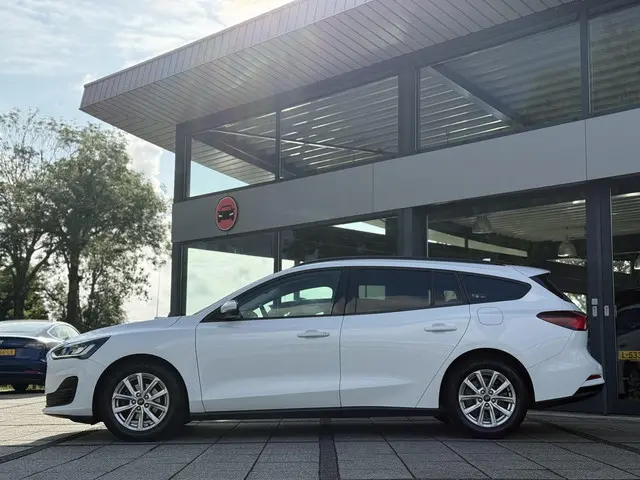 Ford Focus 3