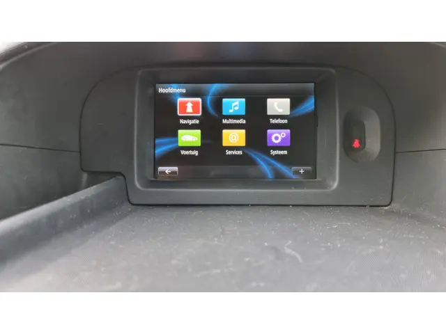 Renault Kangoo Family 1.2 TCe 2018 Benzine 25