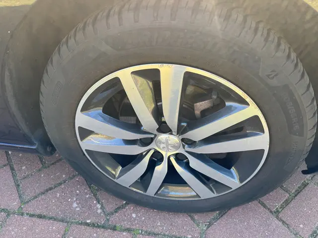 Peugeot 308 SW 1.2 PureTech Active 2019 Benzine 9