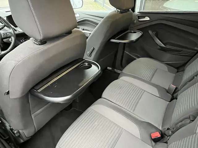 Ford C-MAX 1.0 Titanium 2017 Benzine 18