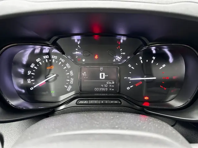 Toyota ProAce CITY 1.2 Turbo Live 2023 Benzine 10