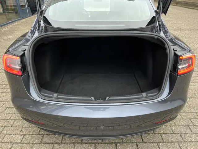 Tesla Model 3 Performance AWD 75 kWh 2019 Elektrisch 20