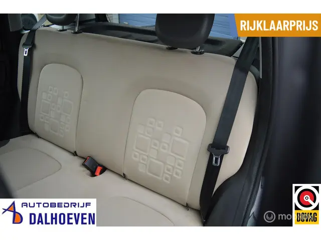 Fiat Panda 1.2 Edizione Cool 2014 Benzine 13