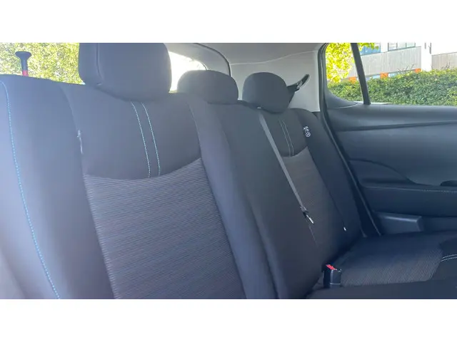 Nissan Leaf 62 kWh e+ N-Connecta 2021 Elektrisch 12