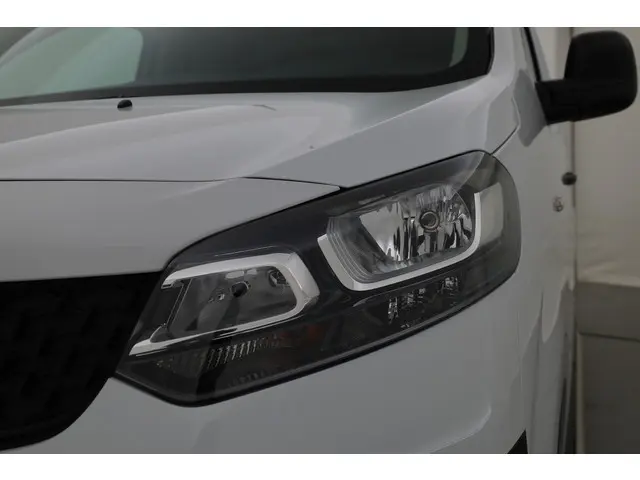 Fiat Scudo 1.5 MultiJet L3H1 2022 Diesel 23