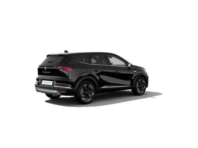Renault Symbioz Iconic 2026 Hybride Benzine 9