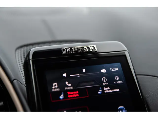Ferrari Roma 3.9 V8 HELE Novitec 2021 Benzine 50