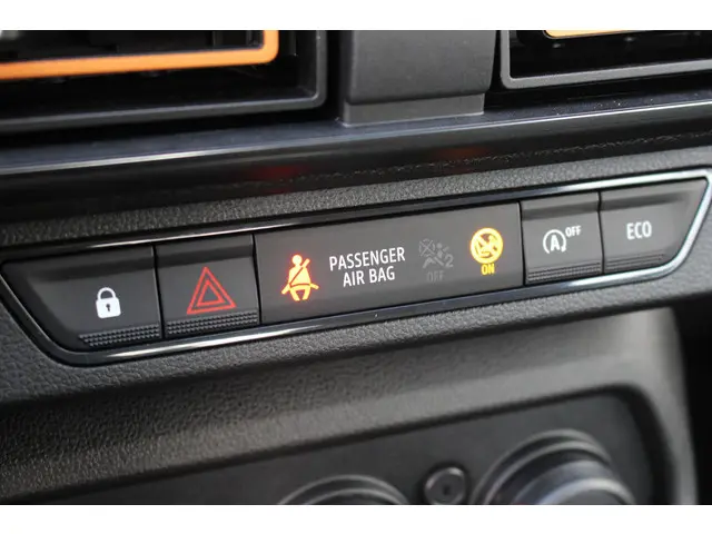 Dacia Sandero Stepway 1.0 TCe 90 Comfort 2022 Benzine 28