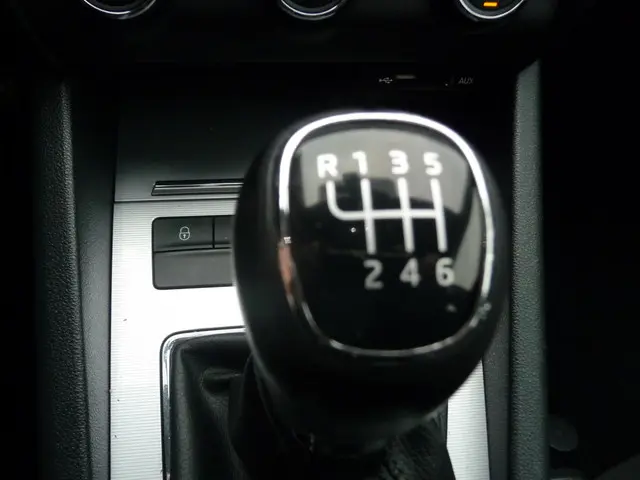 Škoda Octavia 1.2 TSI Greentech Active 2014 Benzine 21