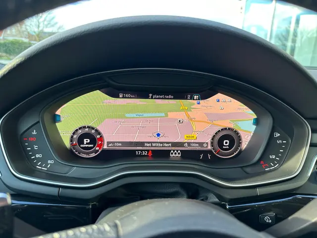 Audi RS5 A5 Sportback 2.9 TFSI quattro 2019 Benzine 41