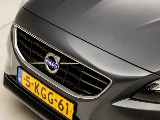 Volvo V40 1.6 D2 Sport 2013 Diesel 29