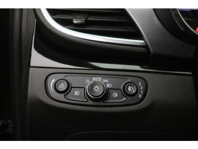 Opel Mokka X 1.4 Turbo Edition 2017 Benzine 23