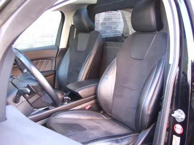 Ford Edge - Grijs kenteken! - Panodak - Trekhaak - 2016 Diesel 4