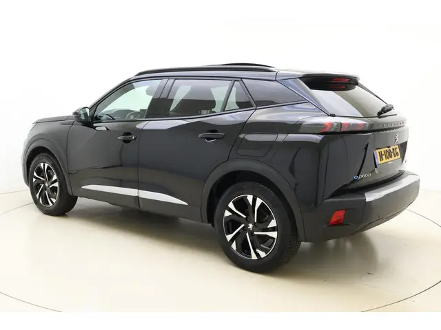 Peugeot e-2008 EV GT Pack 50 kWh 2021 Elektrisch 4