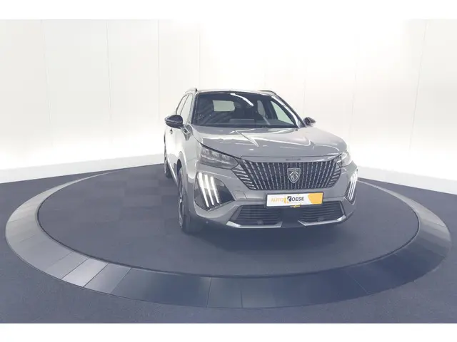 Peugeot e-2008 EV GT 50 kWh 2025 Elektrisch 70