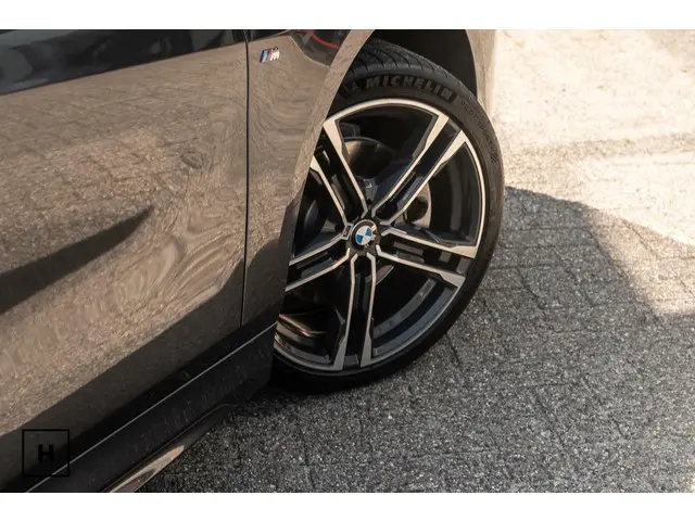 BMW 1 Serie 118i M-Sport | Pano | Leer 2021 Benzine 14