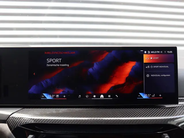 BMW i4 eDrive40 2025 Elektrisch 24