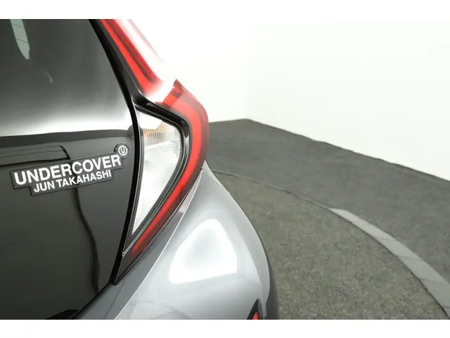 Toyota Aygo X 1.0 VVT-i CVT Undercover 2023 Benzine 36
