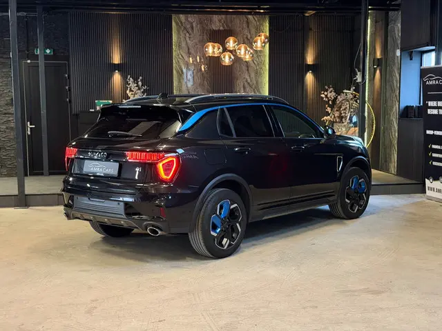 Lynk & Co 01 1.5 PANO|FULL OPTIONS 2021 Hybride Benzine 2