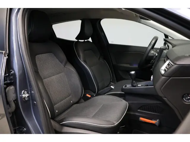 Renault Clio 1.0 TCe Intens |Carplay|PDC|Led| 2020 Benzine 19