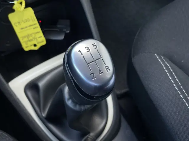 Renault Captur 0.9 TCe Life 2018 Benzine 14