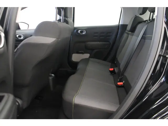 Citroën C3 1.2 PureTech Feel 2022 Benzine 9