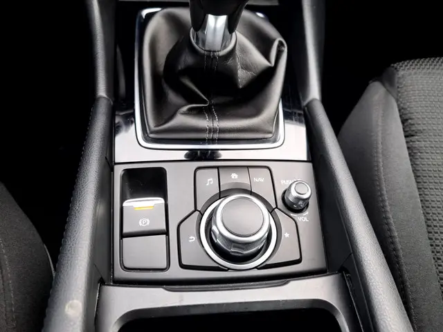 Mazda 3 2.0 SkyActiv-G 120 SkyLease+ 2018 Benzine 14