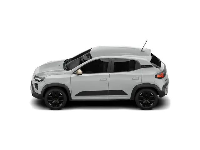 Dacia Spring Extreme 2026 Elektrisch 5