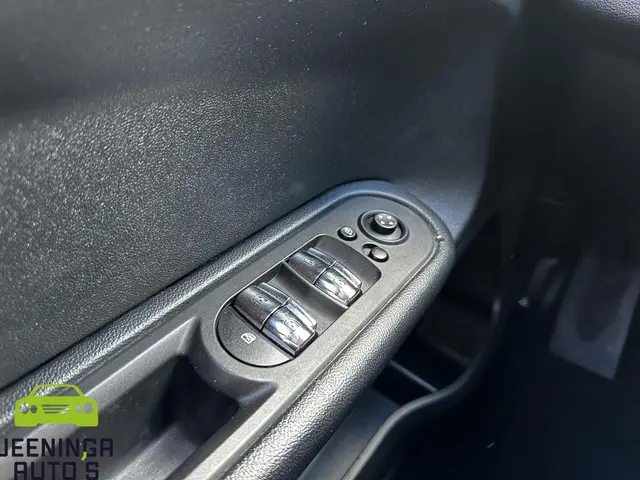 MINI Countryman 1.5 One | Navi | Cruise | Dakrails 2018 Benzine 6