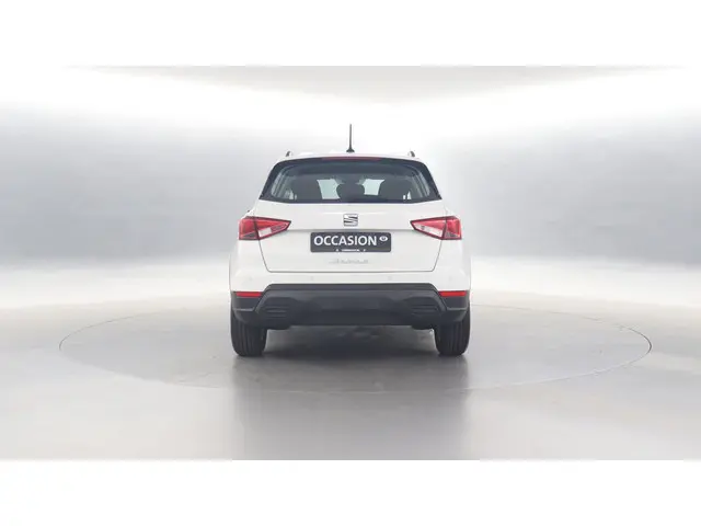 SEAT Arona 1.0 TSI 95pk Style 2023 Benzine 8