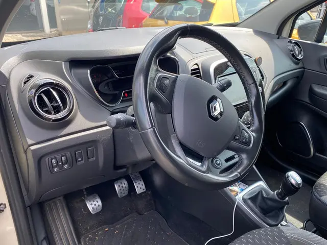 Renault Captur 0.9 TCe Intens 2019 Benzine 7