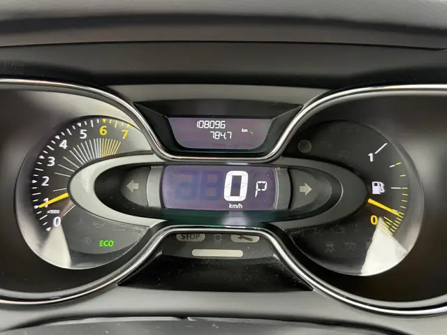 Renault Captur 1.2 TCe Xmod 2016 Benzine 24