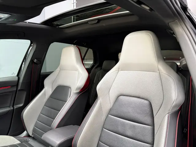 Volkswagen Golf 2.0 TSI GTI Clubsport 2021 Benzine 7