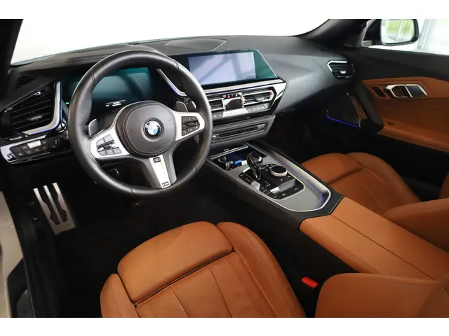 BMW Z4 Roadster sDrive20i 2019 Benzine 10
