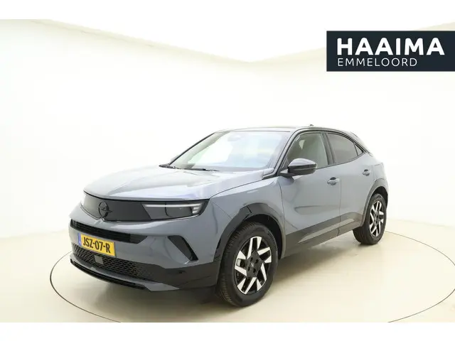 Opel Mokka 1.2 Turbo Ultimate 2025 Benzine