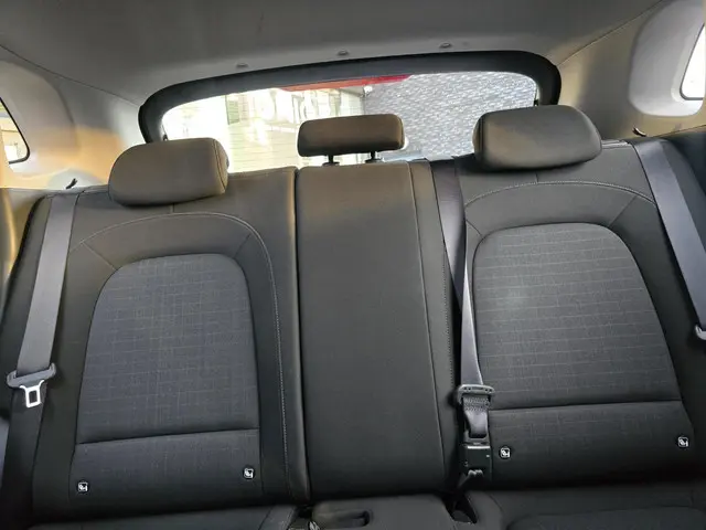 Hyundai Kona 1.6 VERKOCHT 2022 Hybride Benzine 21