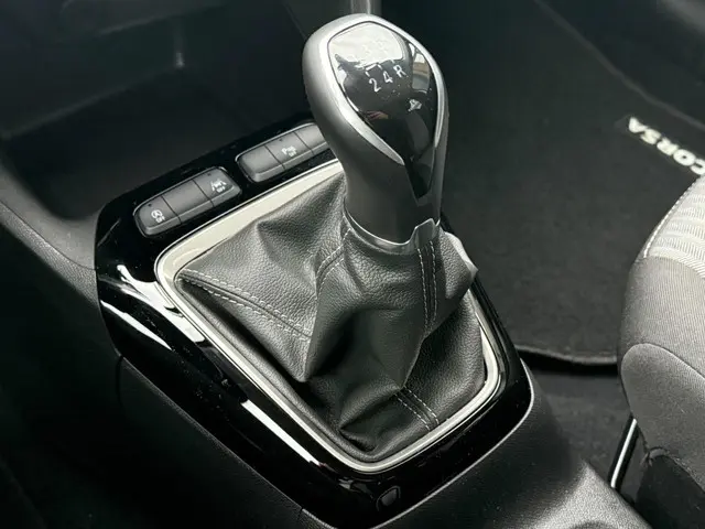 Opel Corsa 1.2 Edition NAVI|CARPLAY|AIRCO|NAP 2020 Benzine 13