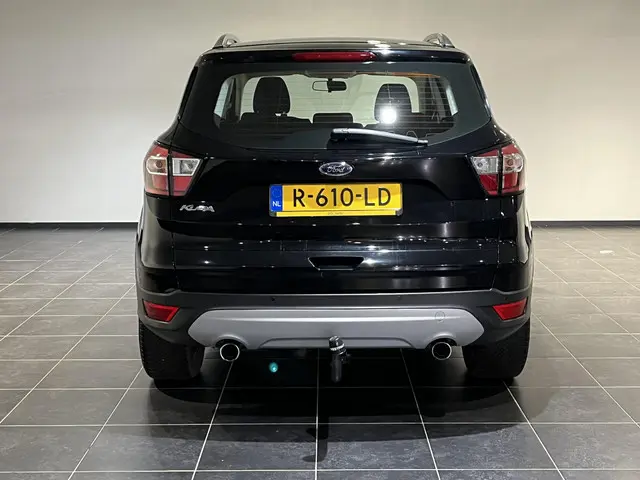 Ford Kuga 1.5 EcoBoost Titanium 2018 Benzine 18