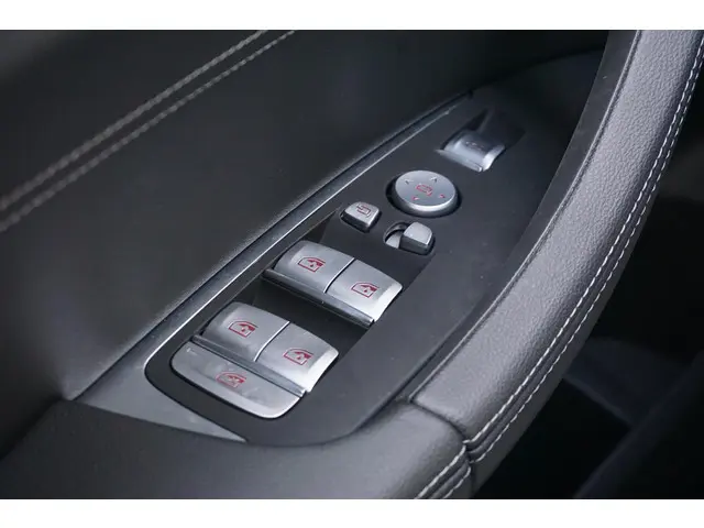 BMW X3 xDrive30i 2024 Benzine 39