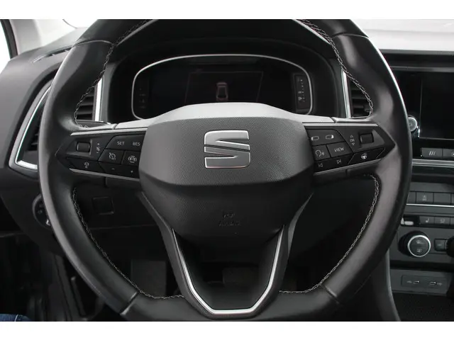 SEAT Ateca 1.5 TSI 150pk DSG Style 2021 Benzine 13